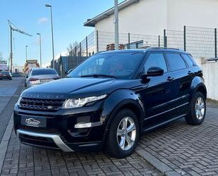 Land Rover Range Rover Evoque Gebrauchtwagen