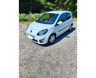 Renault Twingo Gebrauchtwagen