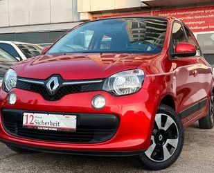 Renault Twingo Gebrauchtwagen