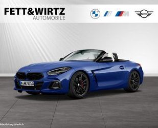 BMW Z4 M40 Gebrauchtwagen