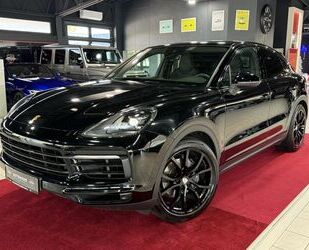Porsche Cayenne Gebrauchtwagen