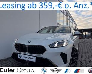 BMW 120 Gebrauchtwagen