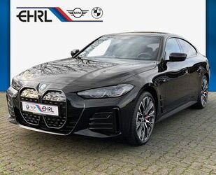 BMW i4 Gebrauchtwagen