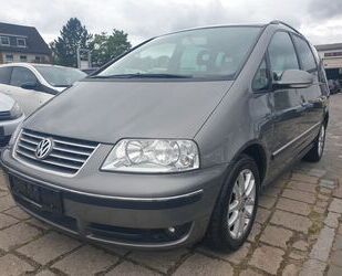 Mercedes-Benz Sharan 