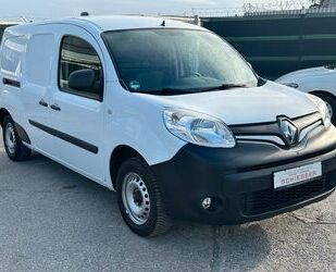 Renault Kangoo Gebrauchtwagen
