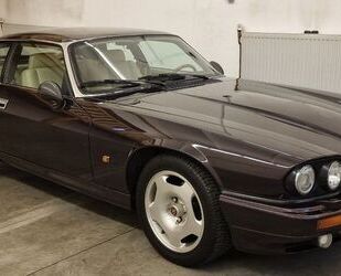Jaguar XJR Gebrauchtwagen