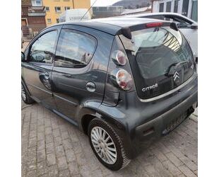Citroen C1 Gebrauchtwagen