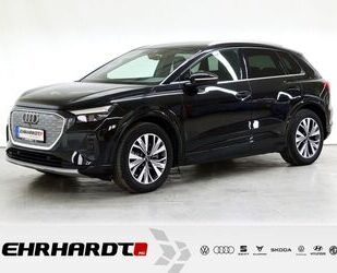 Audi Q4 e-tron Gebrauchtwagen