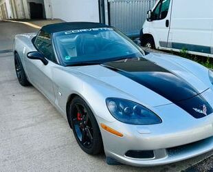 Corvette C6 Gebrauchtwagen