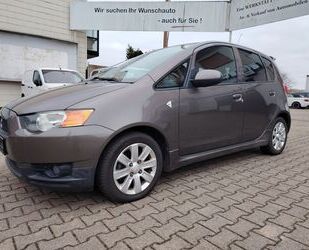 Mitsubishi Colt Gebrauchtwagen