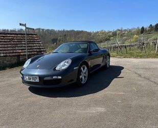 Porsche Boxster Gebrauchtwagen