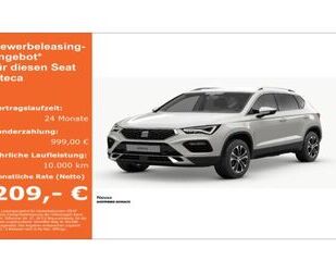 Seat Ateca Gebrauchtwagen
