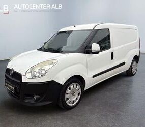 Fiat Doblo Gebrauchtwagen