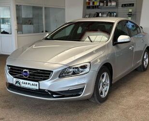 Volvo S60 Gebrauchtwagen