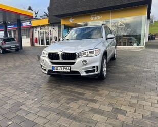 BMW X5 Gebrauchtwagen