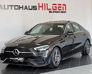 Mercedes-Benz C 300 Gebrauchtwagen