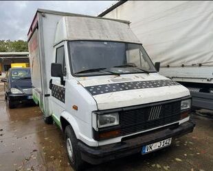 Fiat Ducato Gebrauchtwagen