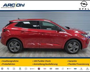 Opel Grandland (X) Gebrauchtwagen