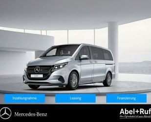 Mercedes-Benz EQV Gebrauchtwagen