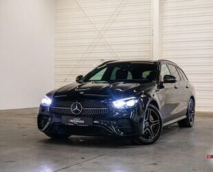 Mercedes-Benz E 300 Gebrauchtwagen