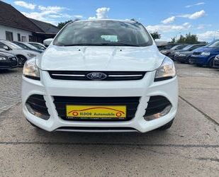 Ford Kuga Gebrauchtwagen