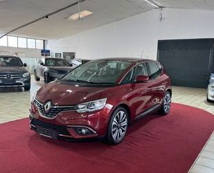Renault Scenic Gebrauchtwagen