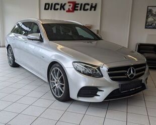 Mercedes-Benz E 220 Gebrauchtwagen