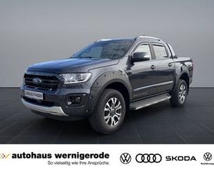 Ford Ranger Gebrauchtwagen