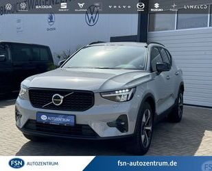 Volvo XC40 Gebrauchtwagen