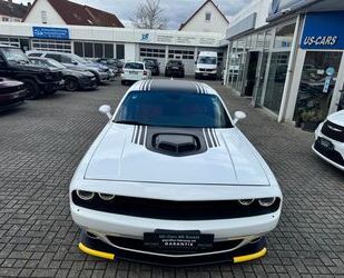 Dodge Challenger Gebrauchtwagen