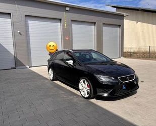 Seat Leon Gebrauchtwagen