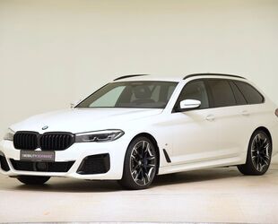 BMW 530 Gebrauchtwagen