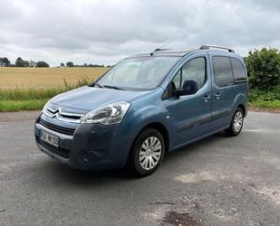 Citroen Berlingo Gebrauchtwagen