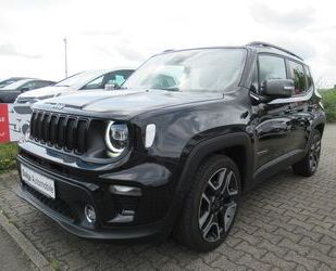 Jeep Renegade Gebrauchtwagen
