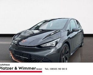 Cupra Born Gebrauchtwagen