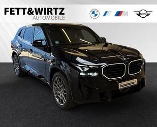 BMW XM Gebrauchtwagen