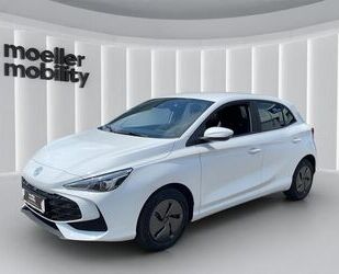 MG MG3 Gebrauchtwagen