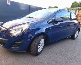 Seat Corsa 