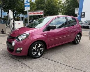 Renault Twingo Gebrauchtwagen