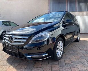 Mercedes-Benz B 180 Gebrauchtwagen