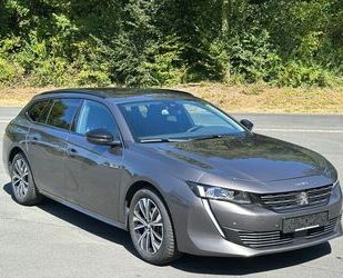 Peugeot 508 Gebrauchtwagen