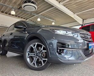 Kia XCeed Gebrauchtwagen