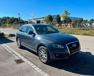 Audi Q5 Gebrauchtwagen