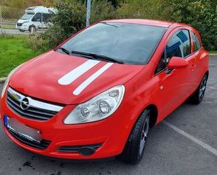 Alfa Romeo Corsa 