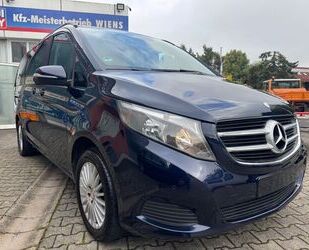 Mercedes-Benz V 220 Gebrauchtwagen