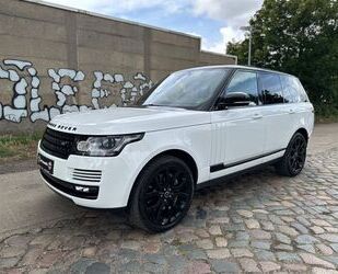 Land Rover Range Rover Gebrauchtwagen