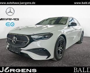 Mercedes-Benz E 200 Gebrauchtwagen