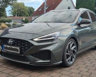 Hyundai i30 Gebrauchtwagen