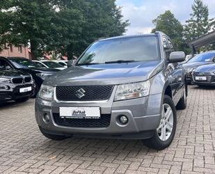 Suzuki Grand Vitara Gebrauchtwagen