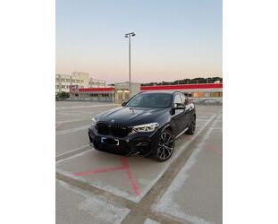 BMW X4 M Gebrauchtwagen